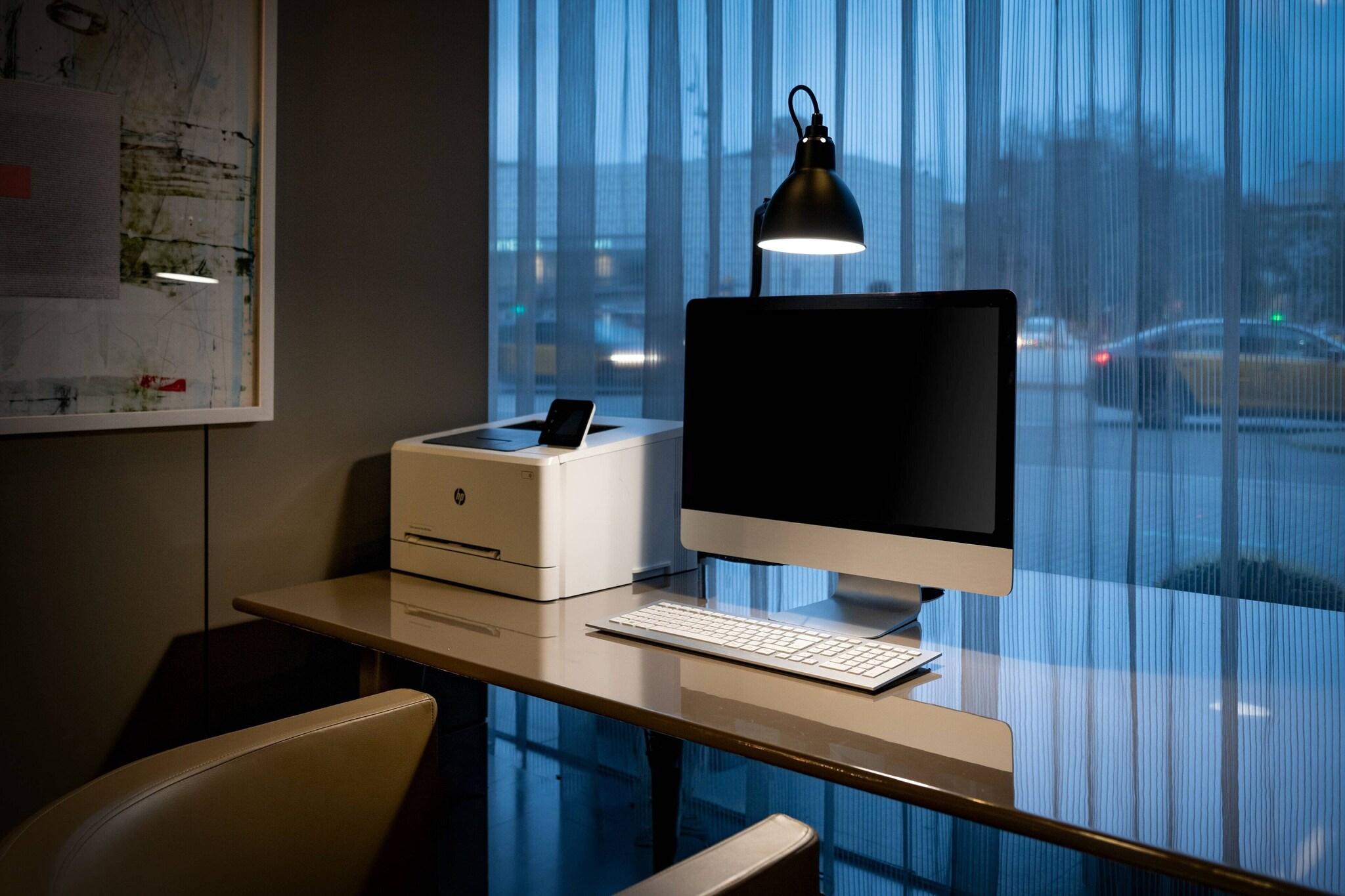 Ac Barcelona Sants - nuotrauka