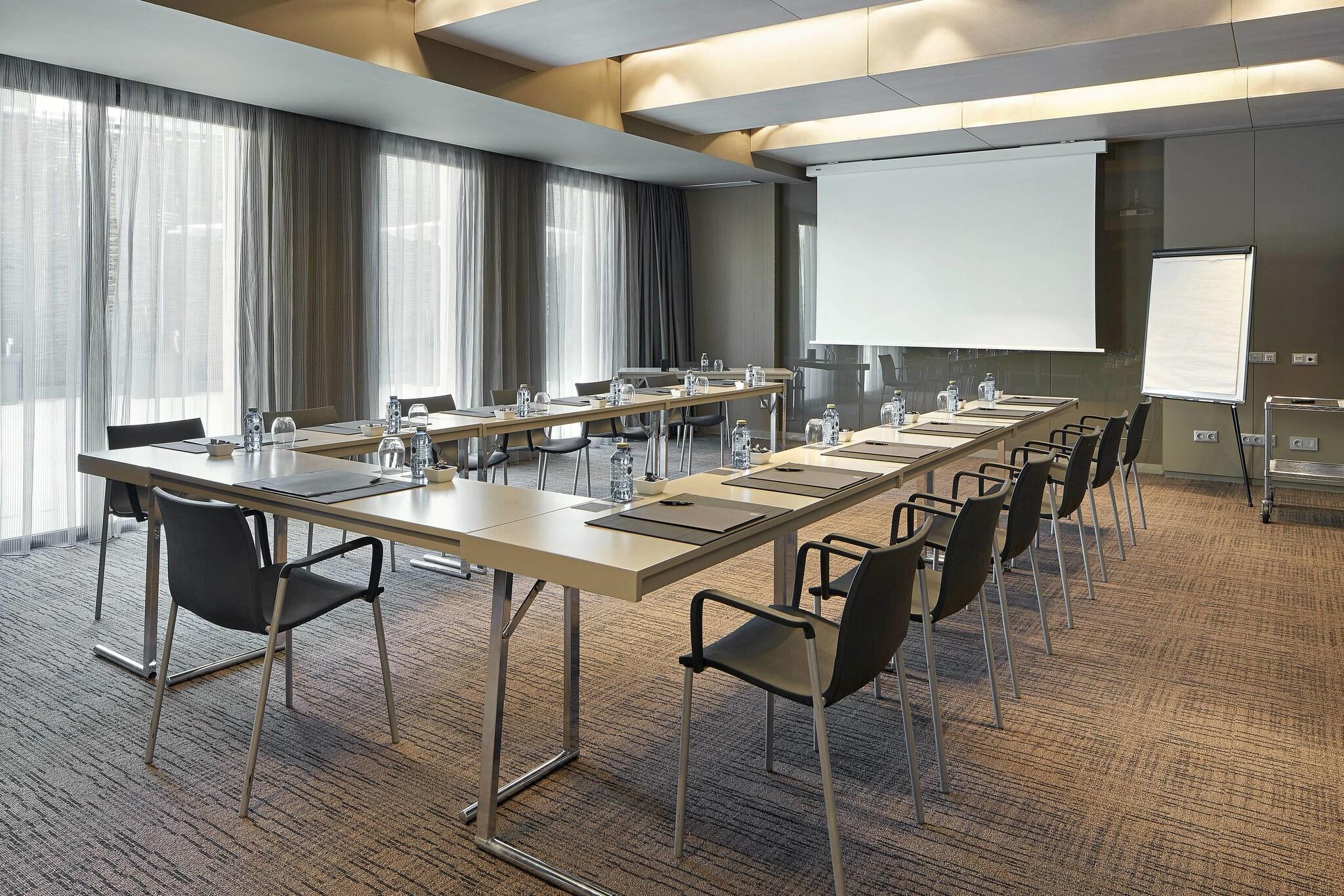 Ac Barcelona Sants - nuotrauka