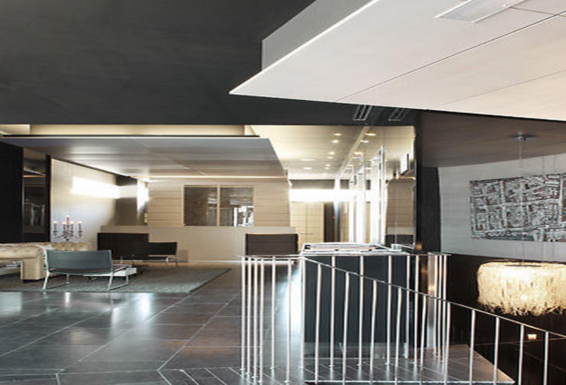 Ac Barcelona Sants - nuotrauka