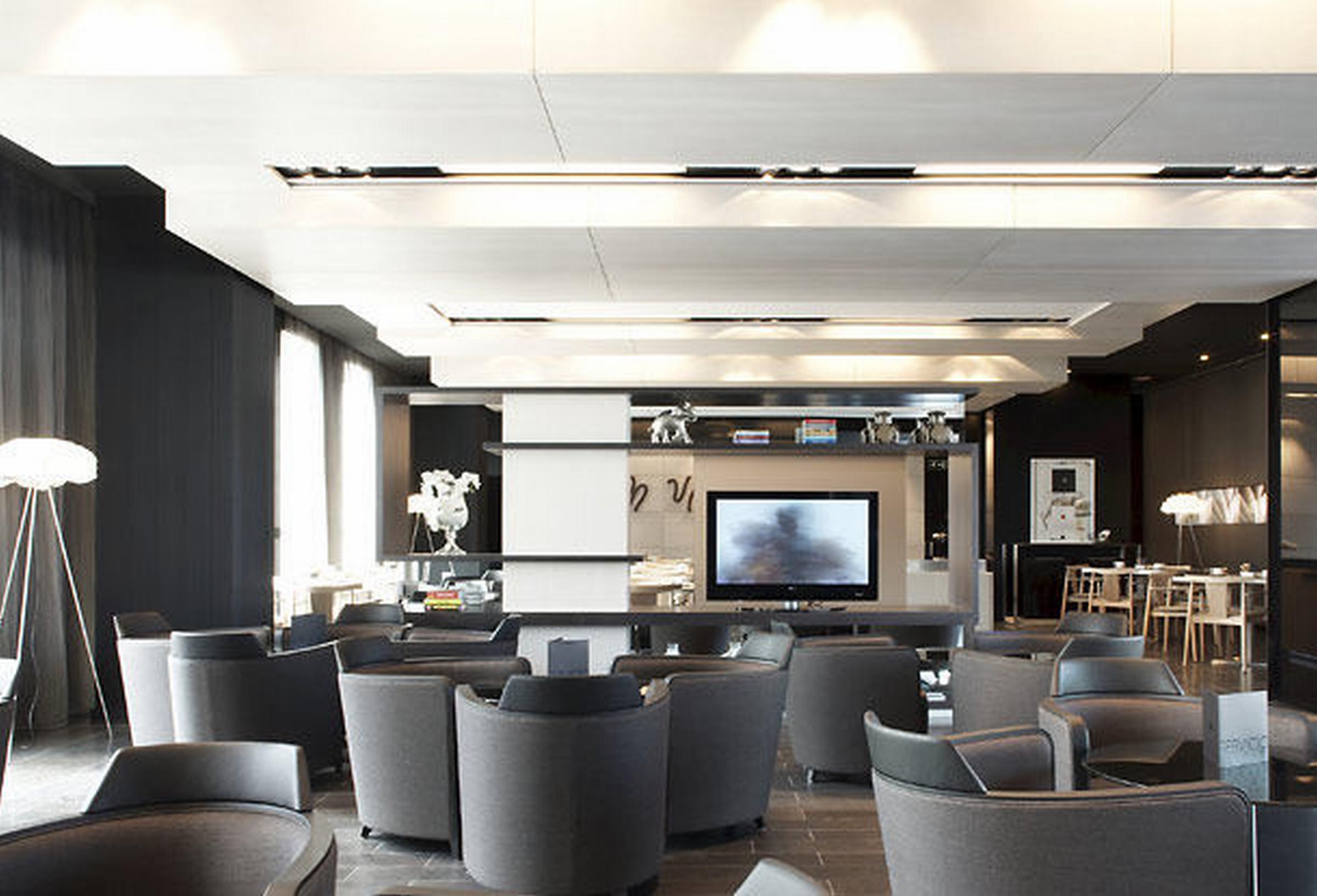 Ac Barcelona Sants - nuotrauka