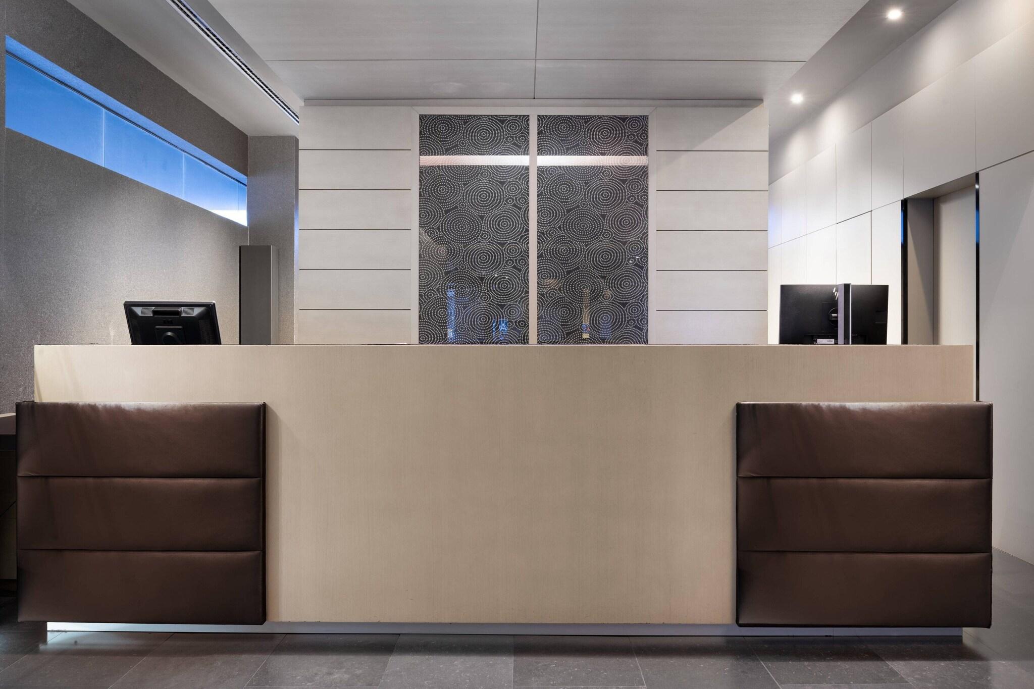 Ac Barcelona Sants - nuotrauka