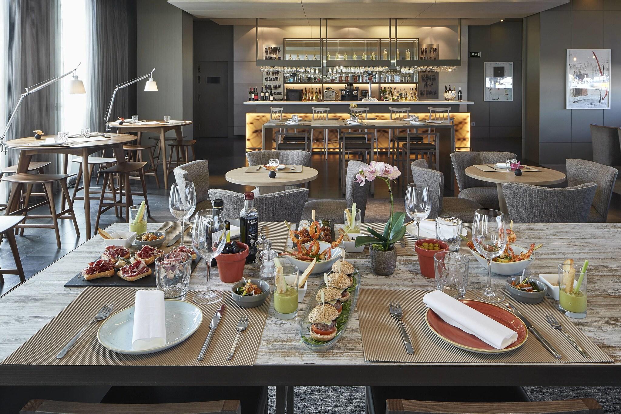 Ac Barcelona Sants - nuotrauka