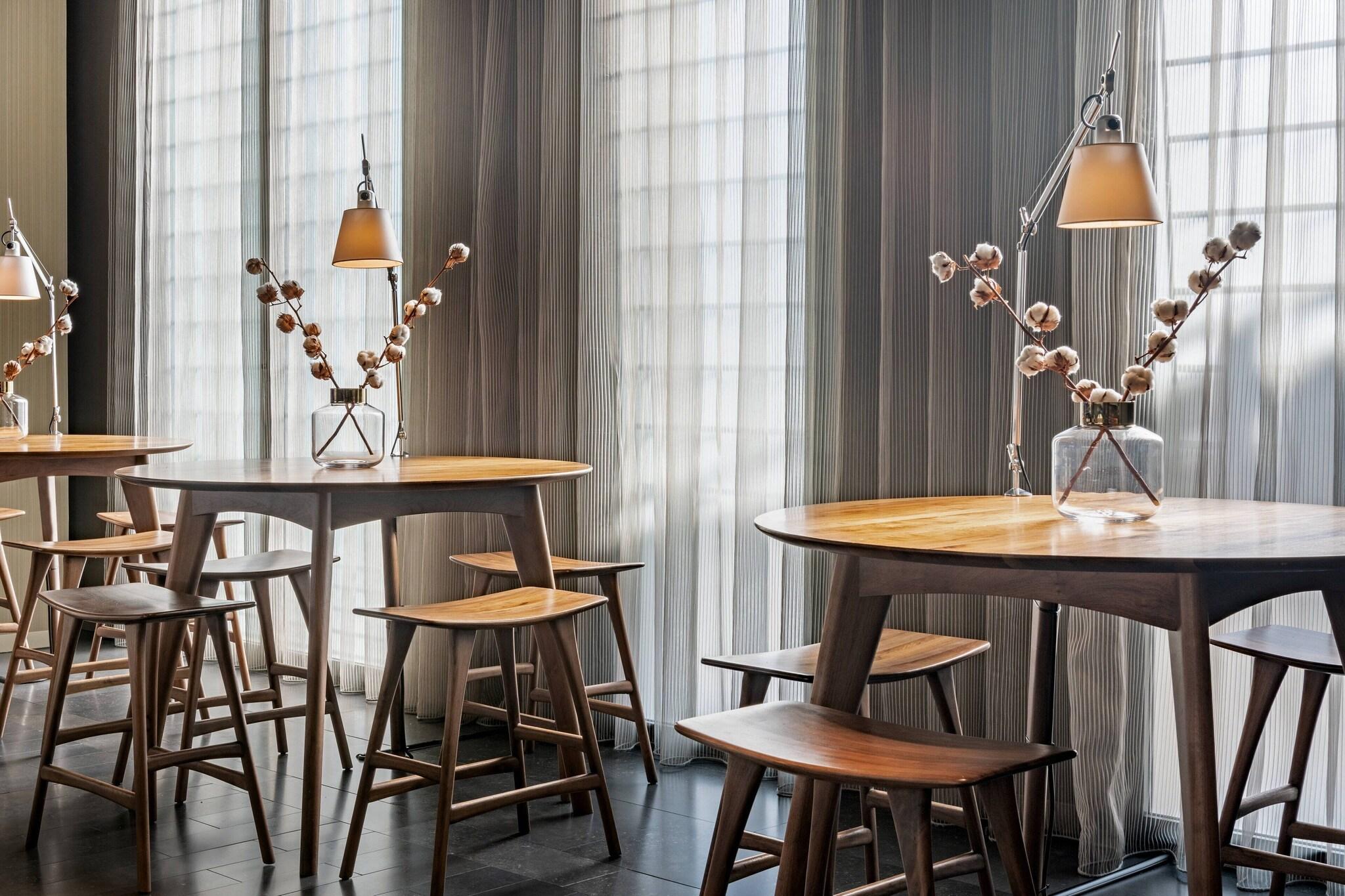 Ac Barcelona Sants - nuotrauka