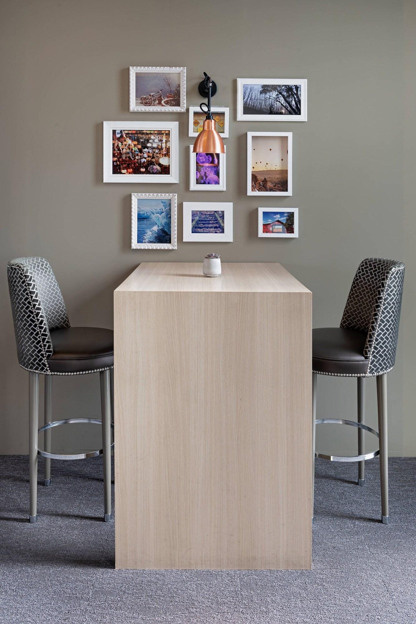 Ac Barcelona Sants - nuotrauka