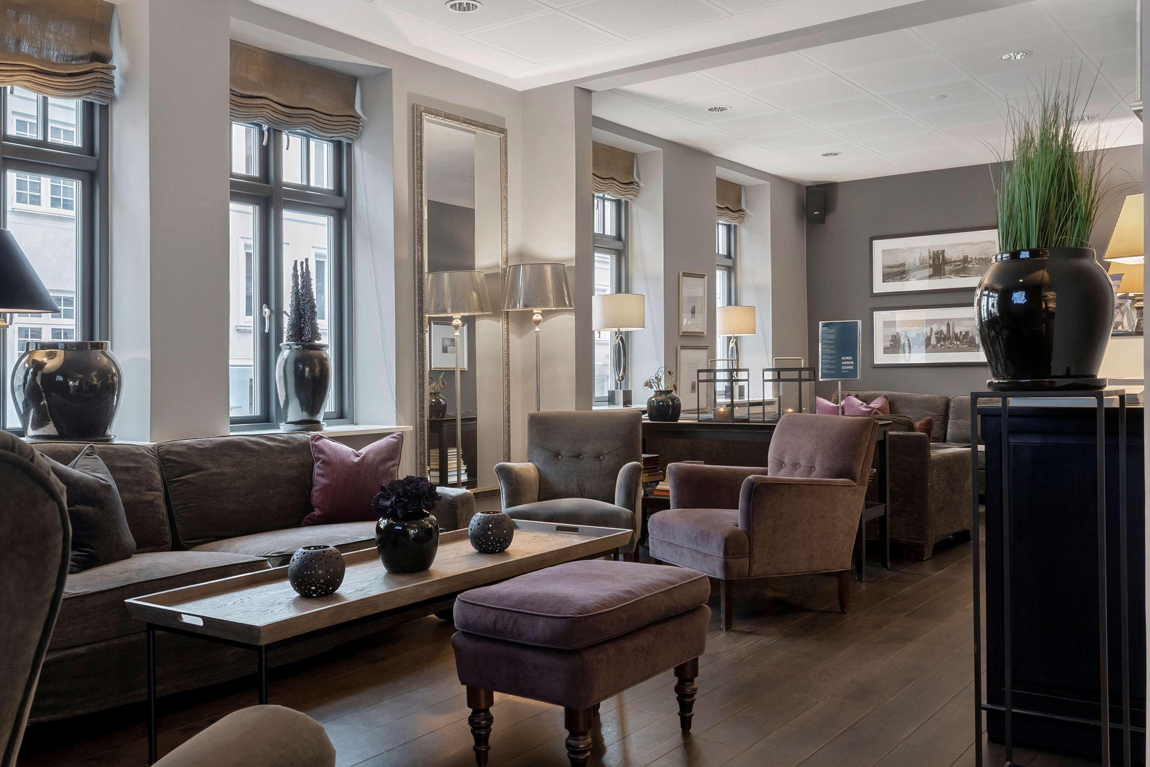 BEST WESTERN PLUS Hotel Kronjylland