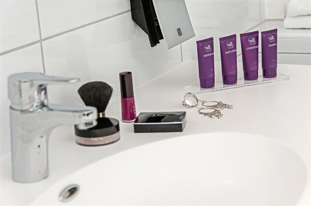 Home Hotel Atlantic by null