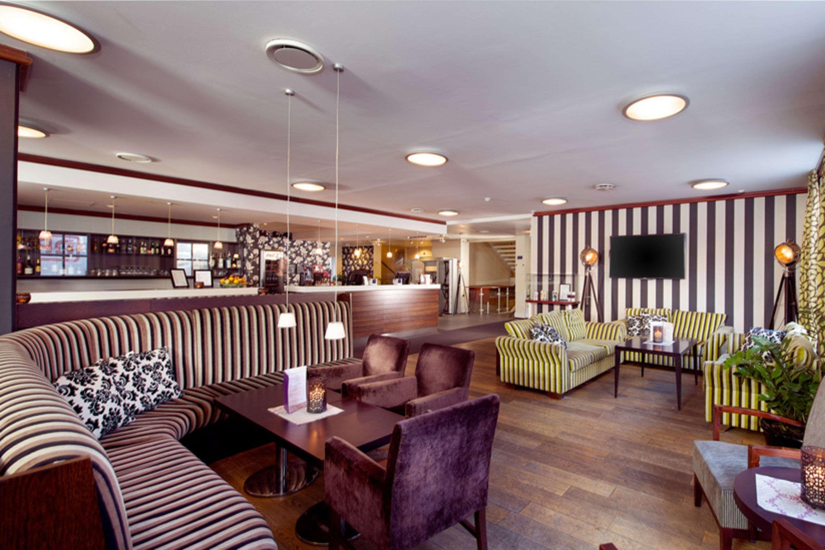 Home Hotel Atlantic by null