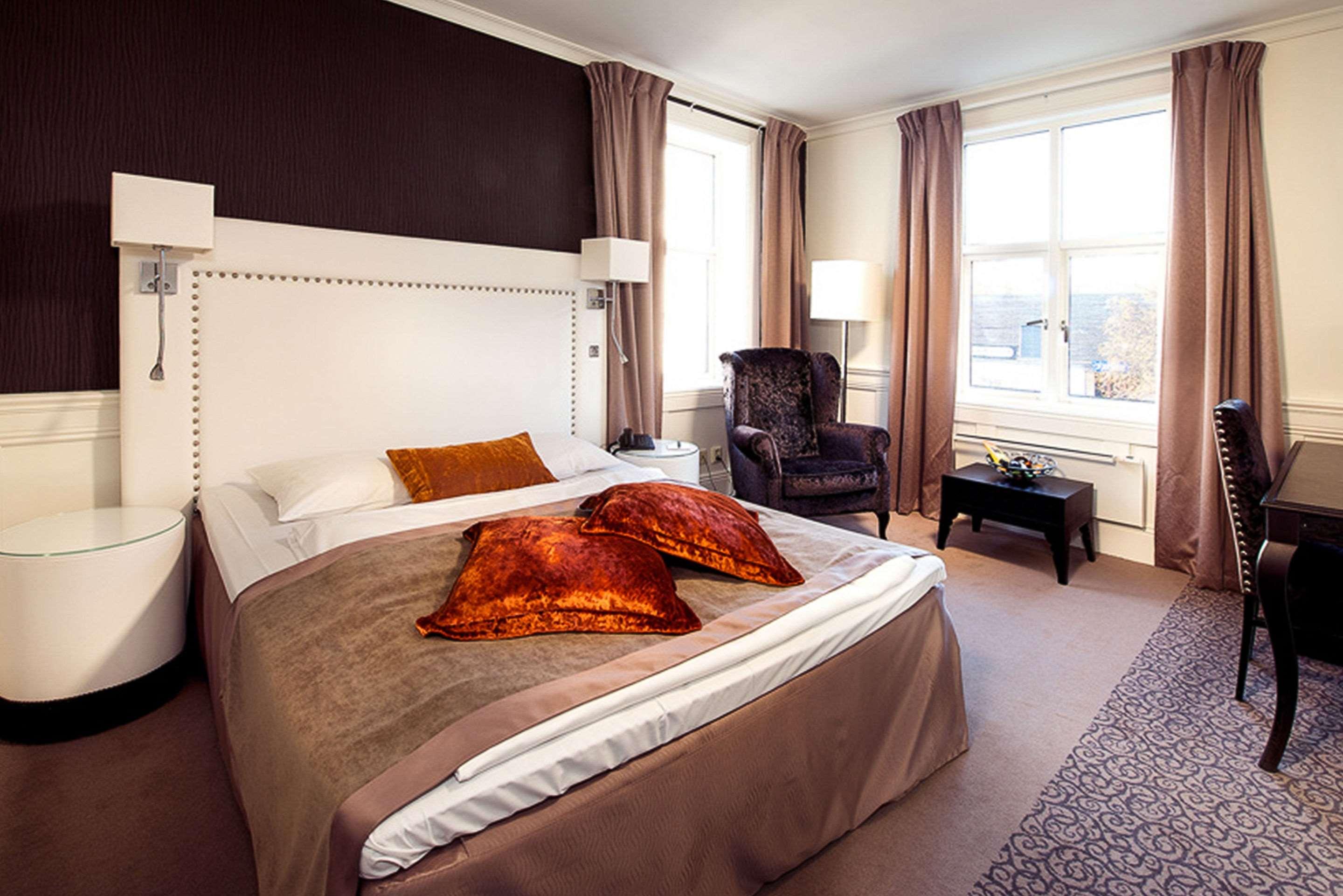 Home Hotel Atlantic by null