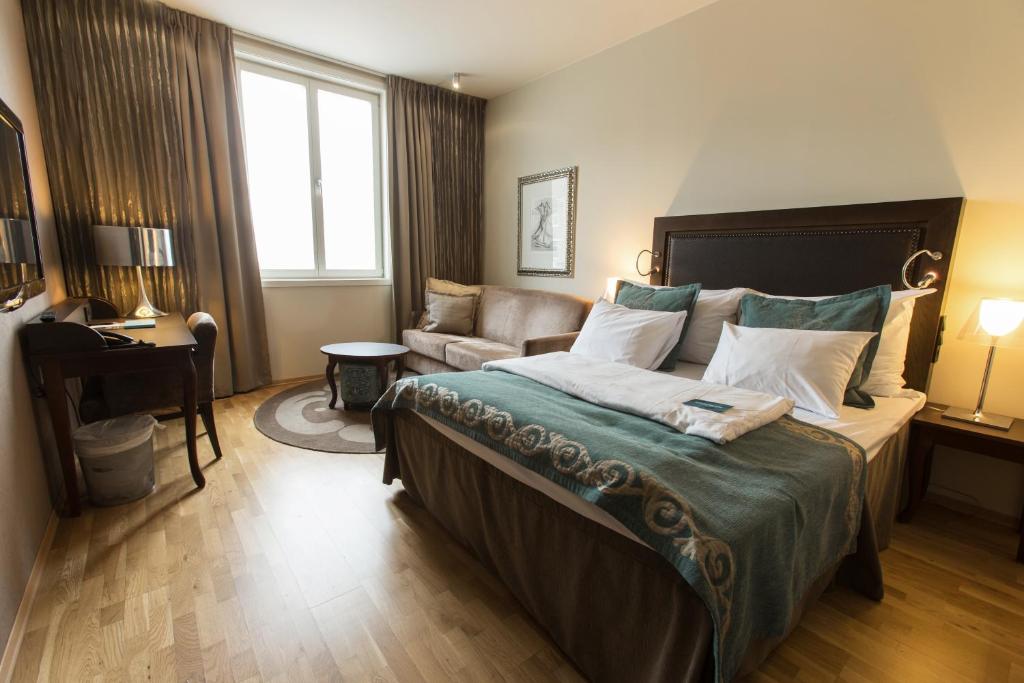 Home Hotel Tollboden