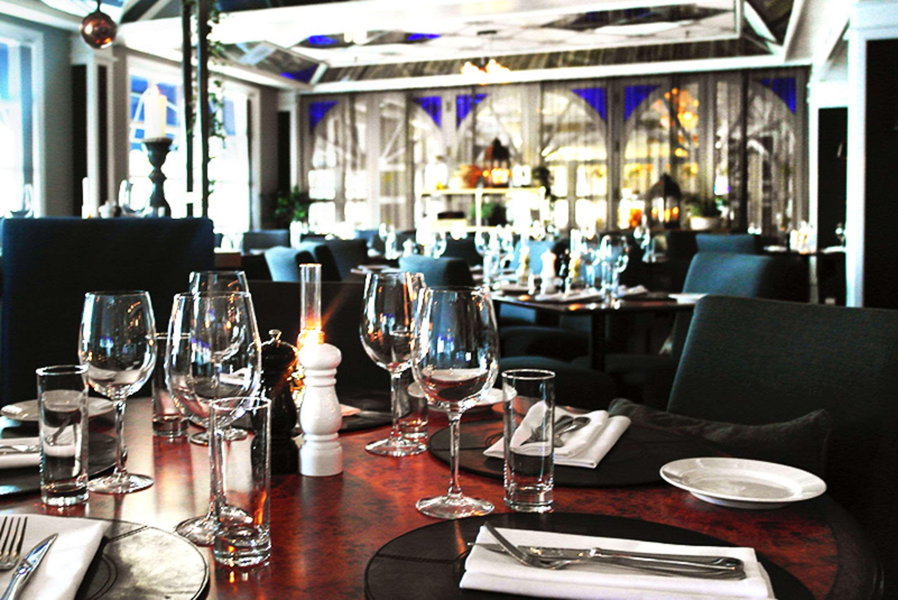Clarion Hotel Tyholmen by null