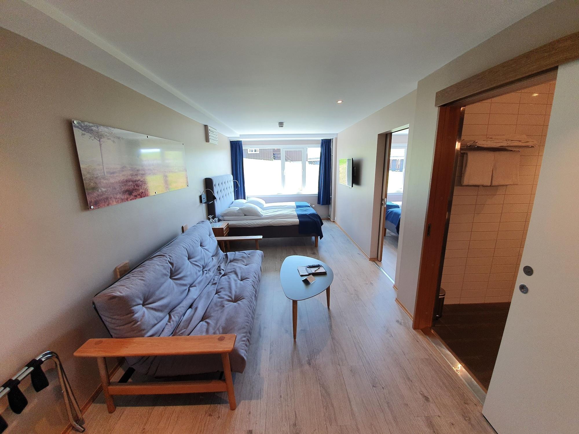 Røros Hotell by null