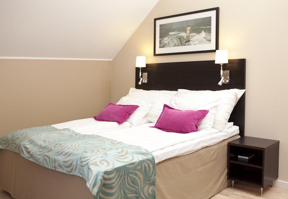 Quality Hotel Florø by null