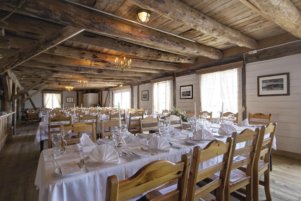 Quality Hotel Florø by null