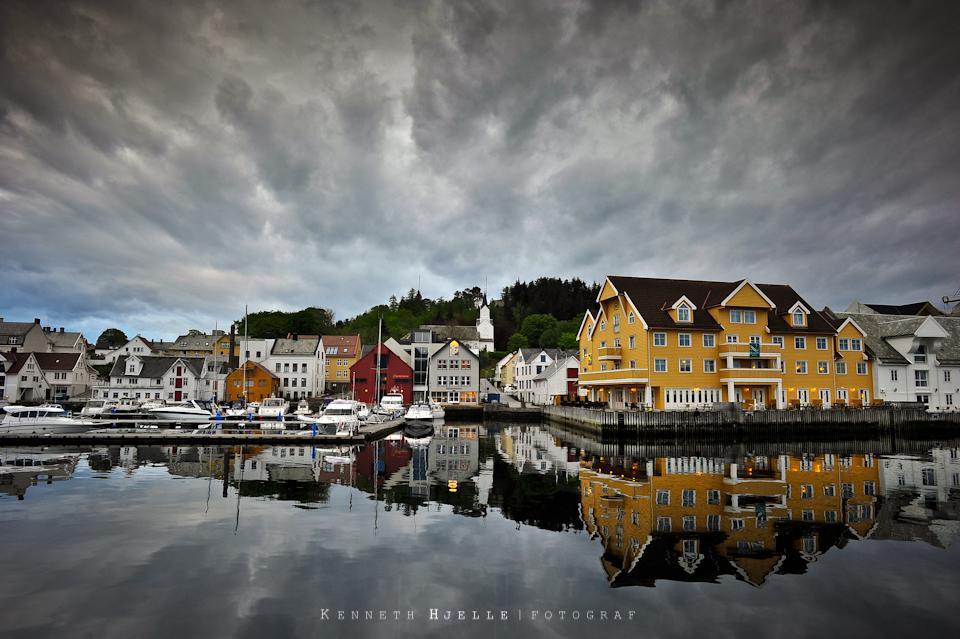 Quality Hotel Florø by null