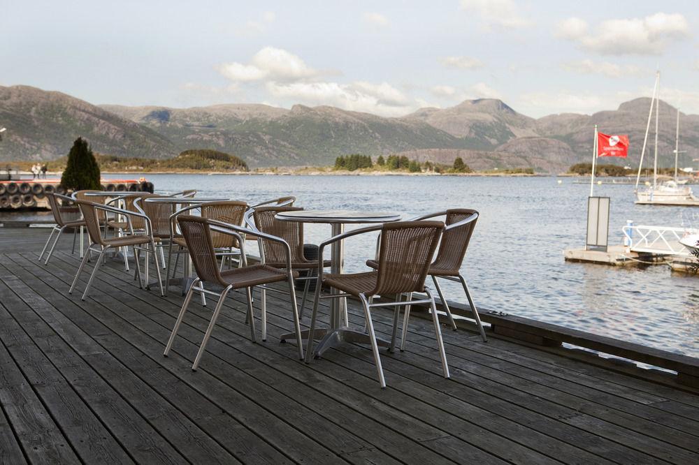 Quality Hotel Florø by null