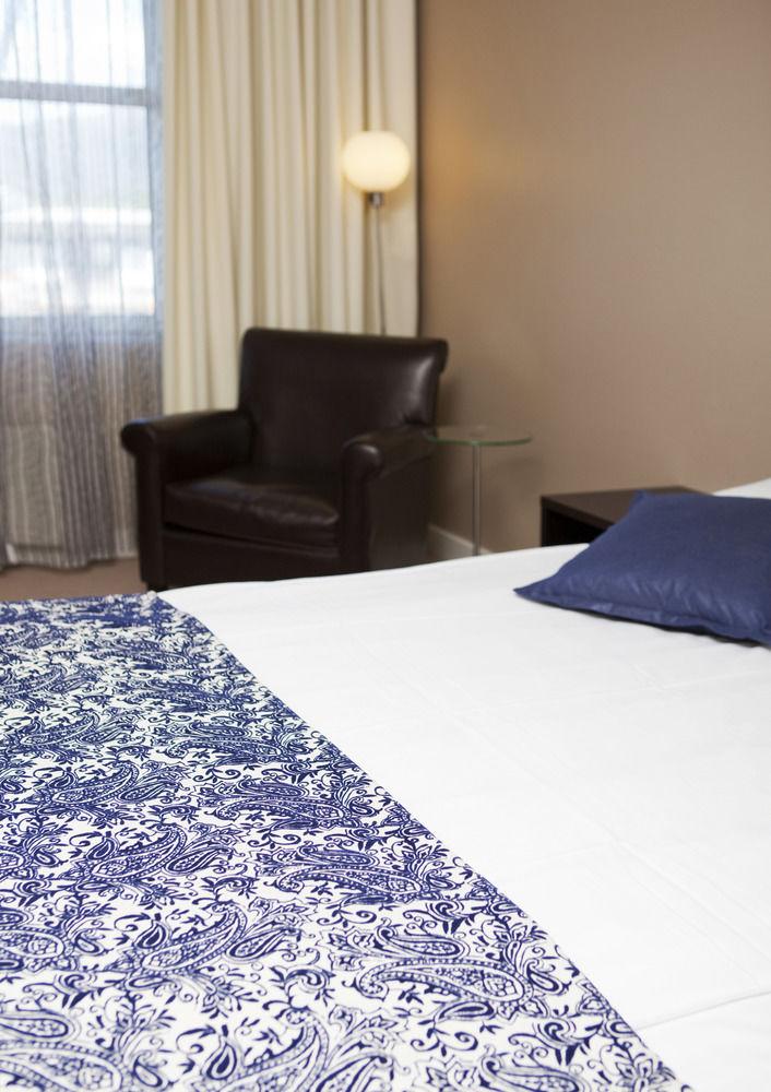 Quality Hotel Florø by null