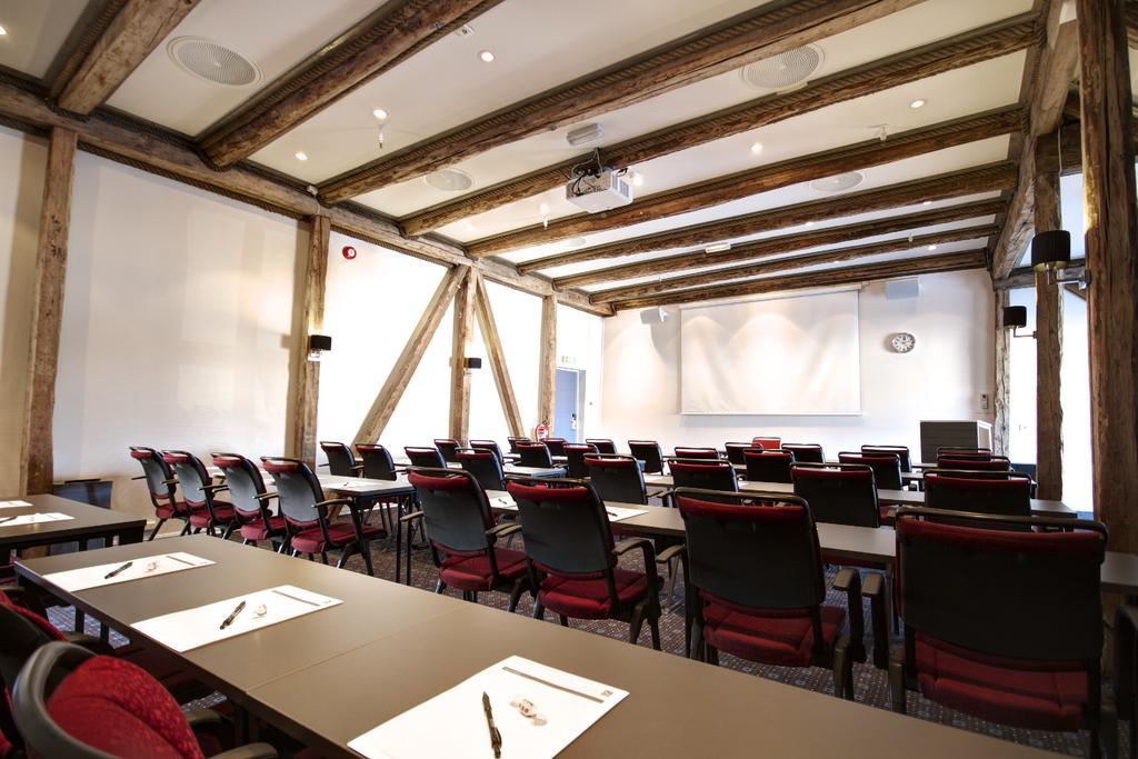 Quality Hotel Floro