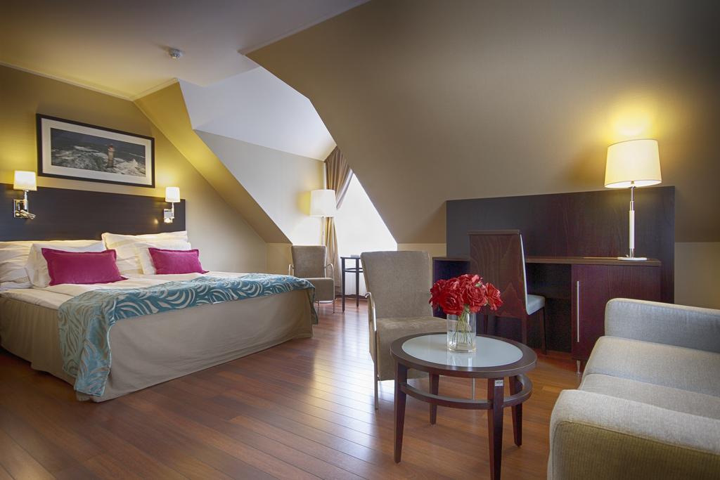 Quality Hotel Florø by null