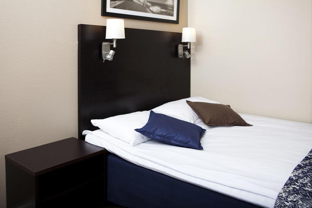 Quality Hotel Florø by null