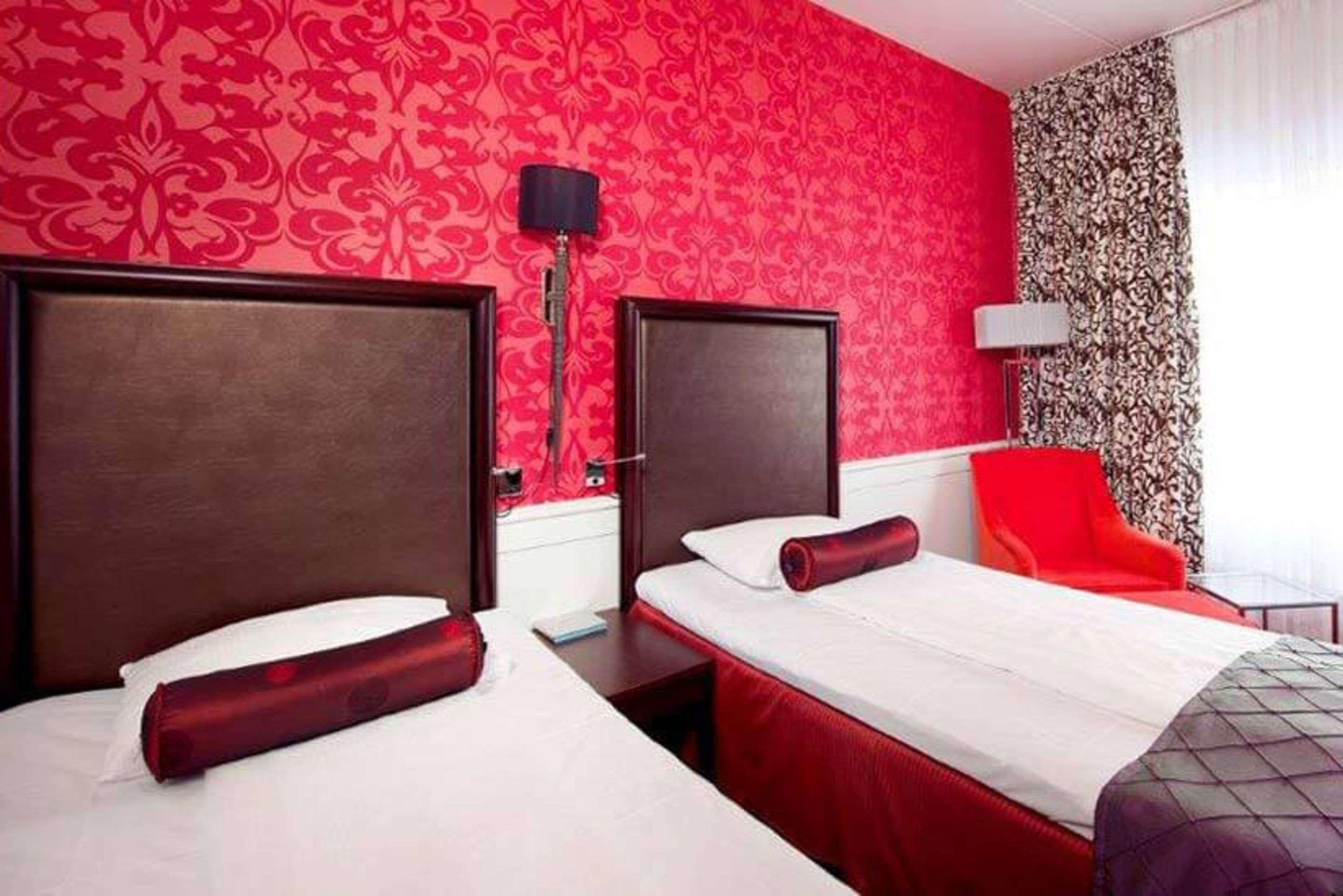 Home Hotel Grand Bodo