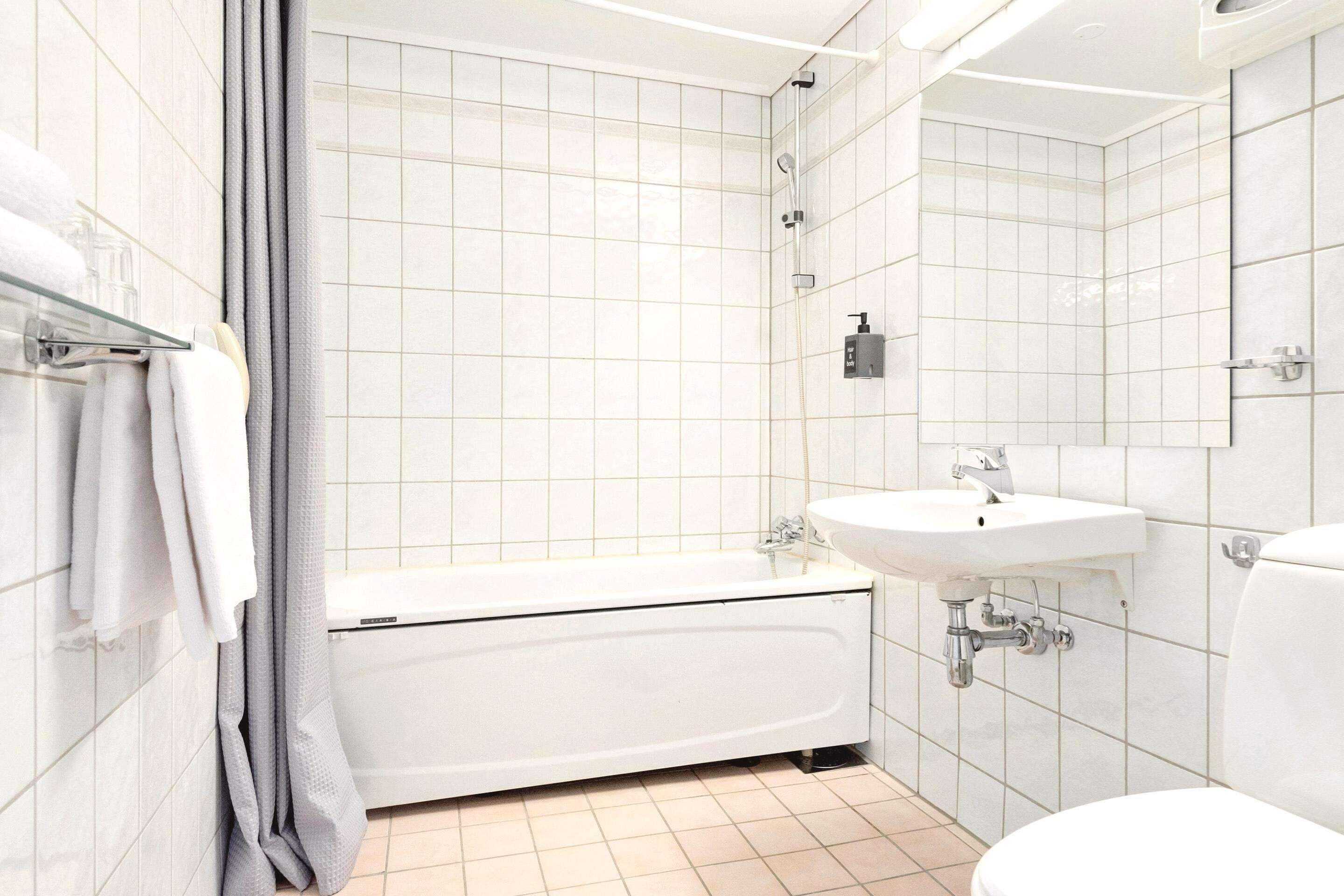 Sure Hotel by Best Western Ole Tobias by null