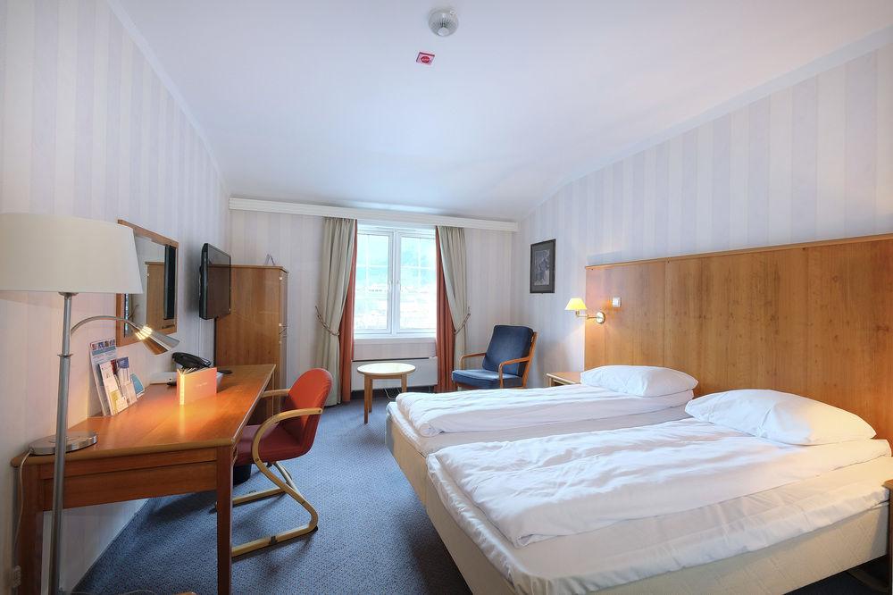 Hotel Vøringfoss