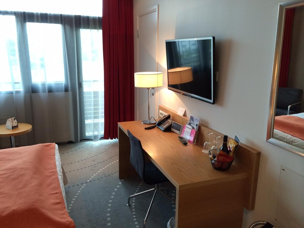 Quality Hotel Ulstein