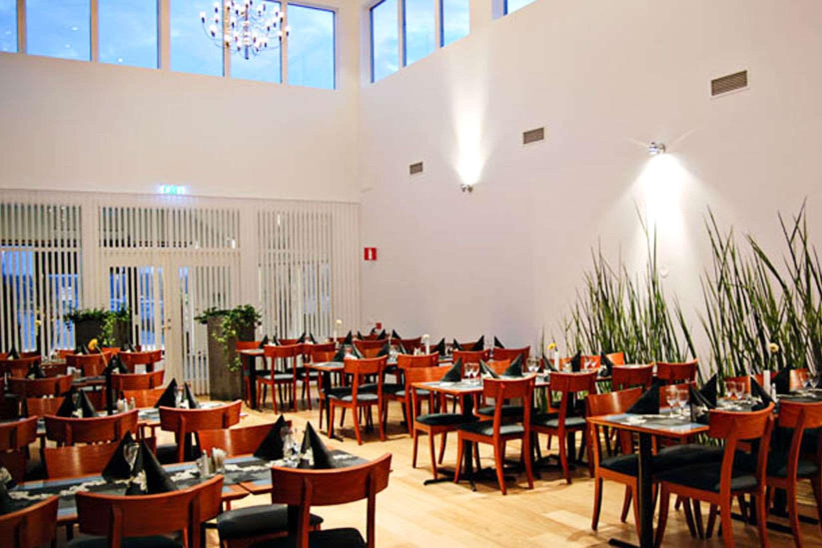 Quality Hotel Vänersborg by null