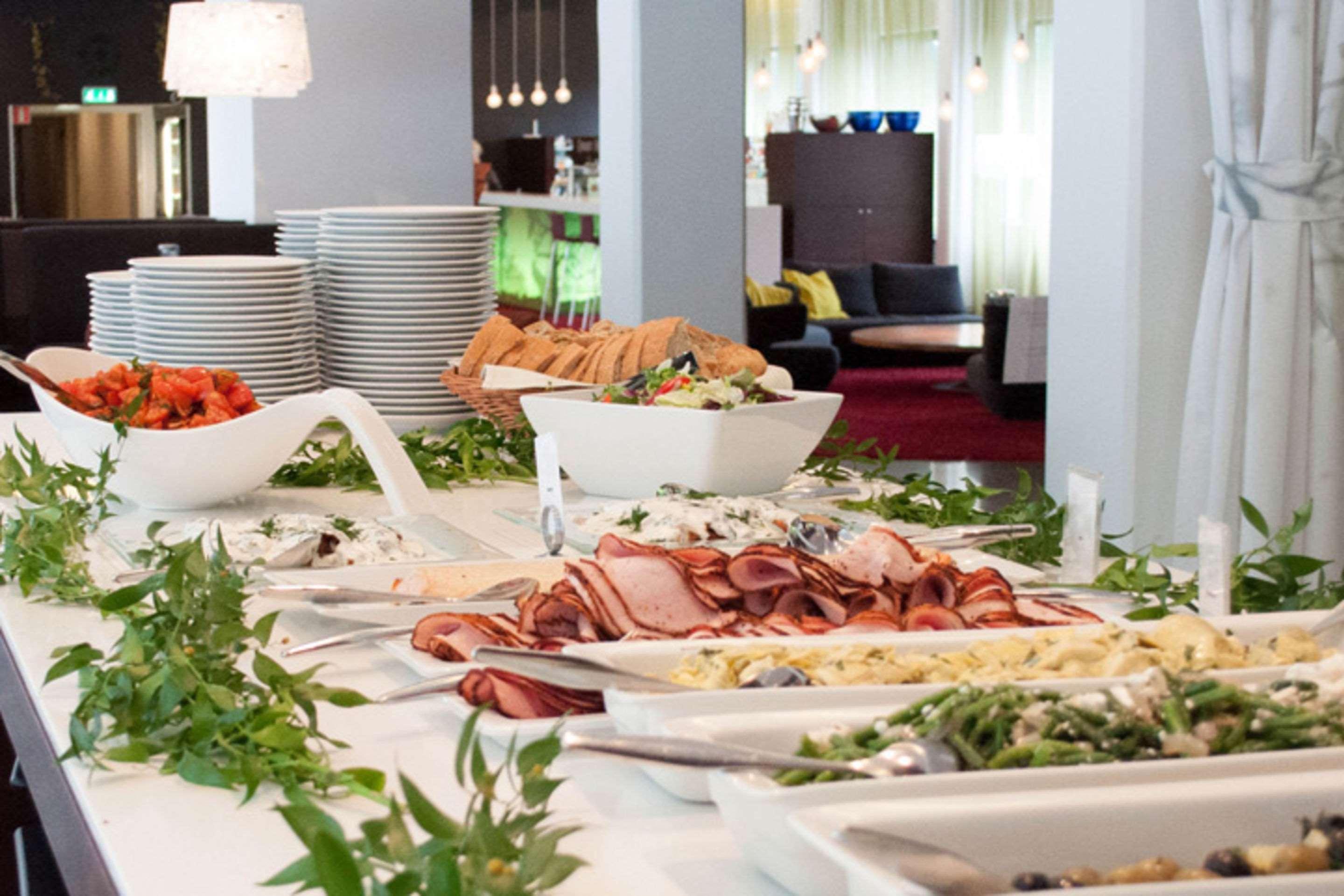 Quality Hotel Park Sodertalje