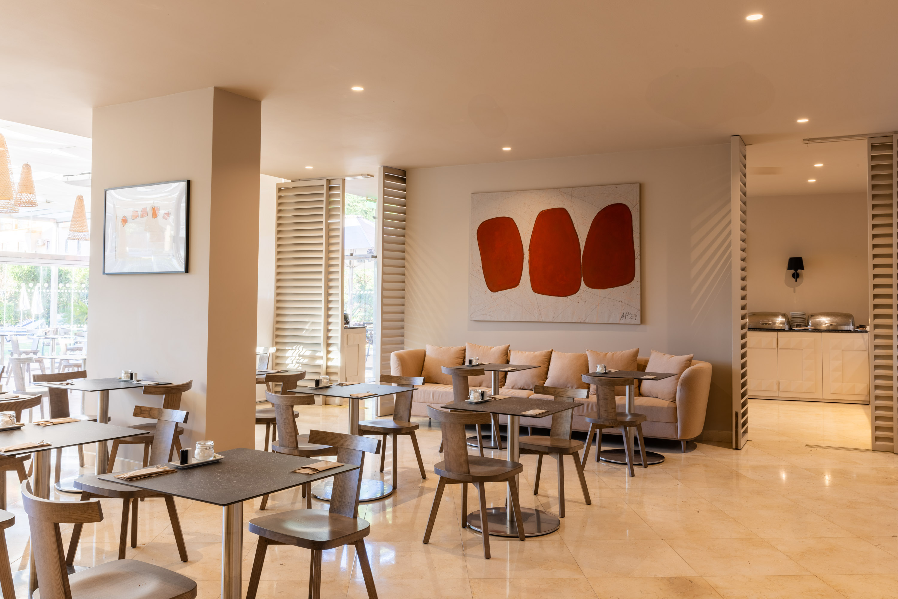Aqua Pedra dos Bicos Design Beach -Adults Friendly
