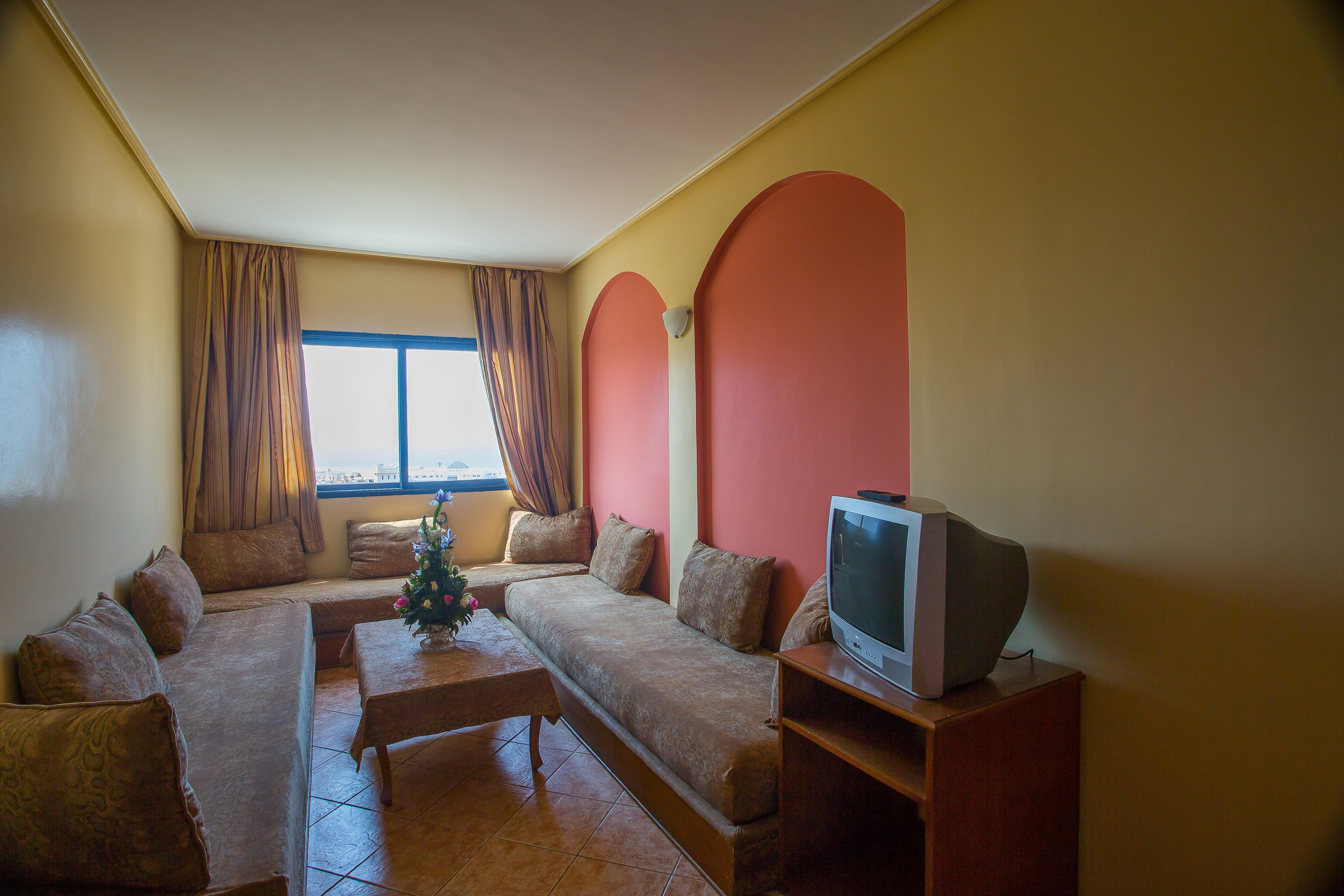 Residence Rihab