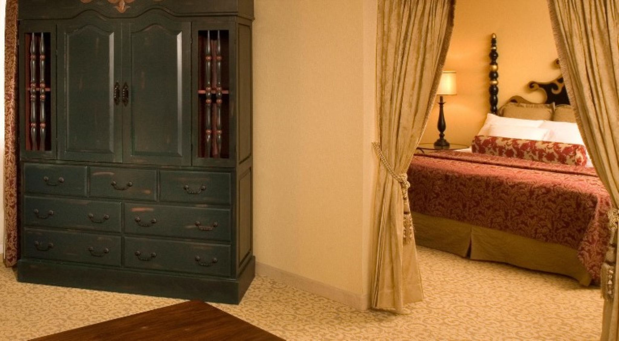 Hotel Encanto de Las Cruces by null