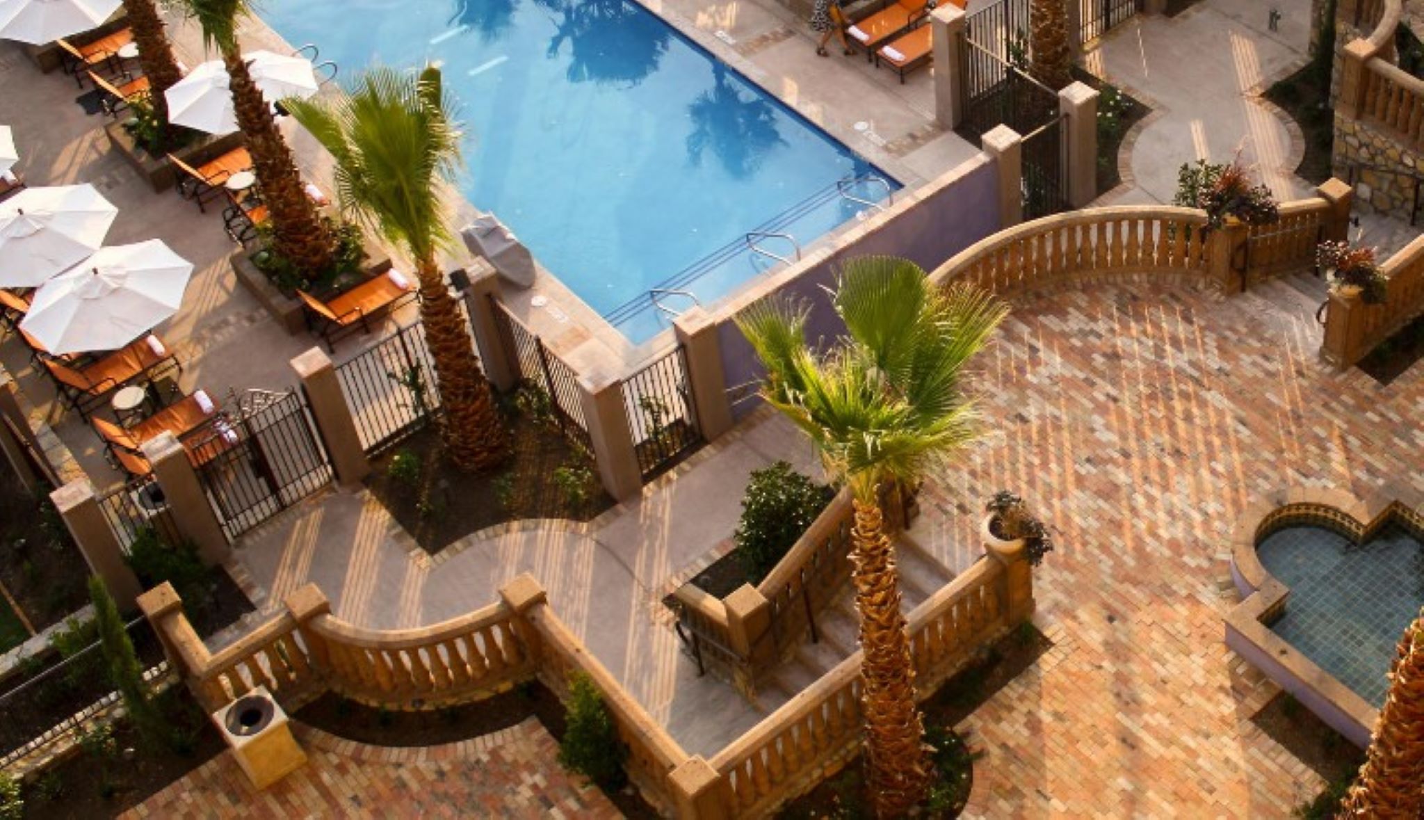 Hotel Encanto de Las Cruces by null