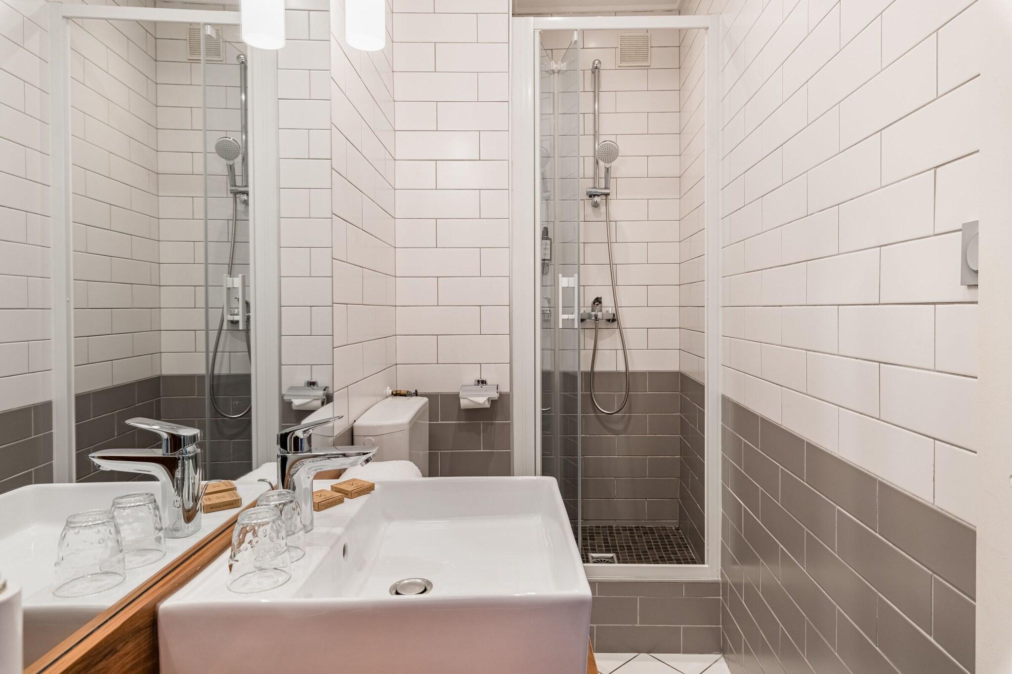 Hôtel Globe et Cecil by null