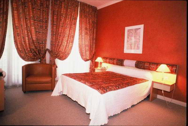 Hôtel Globe et Cecil by null