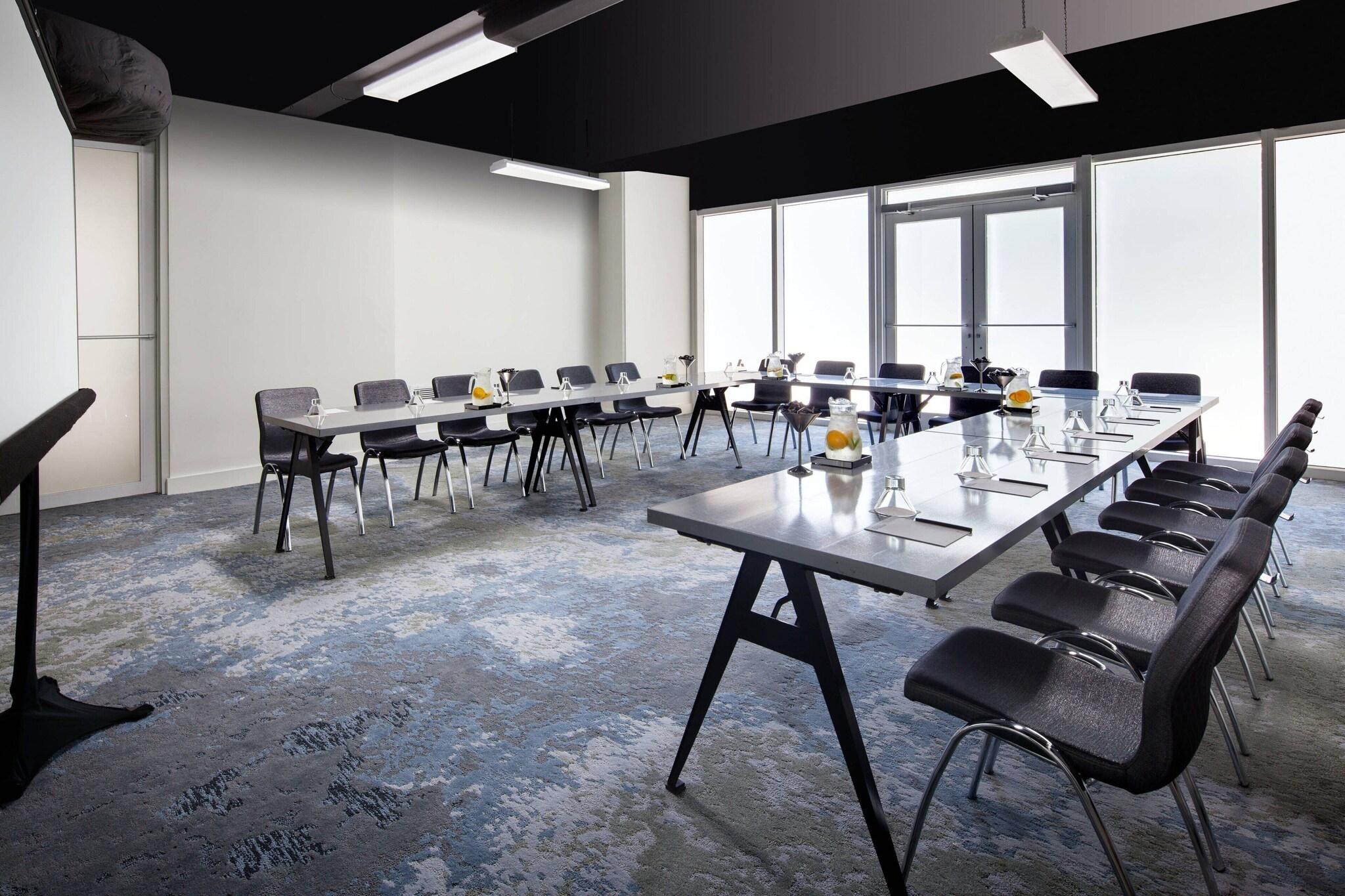 W Fort Lauderdale by null