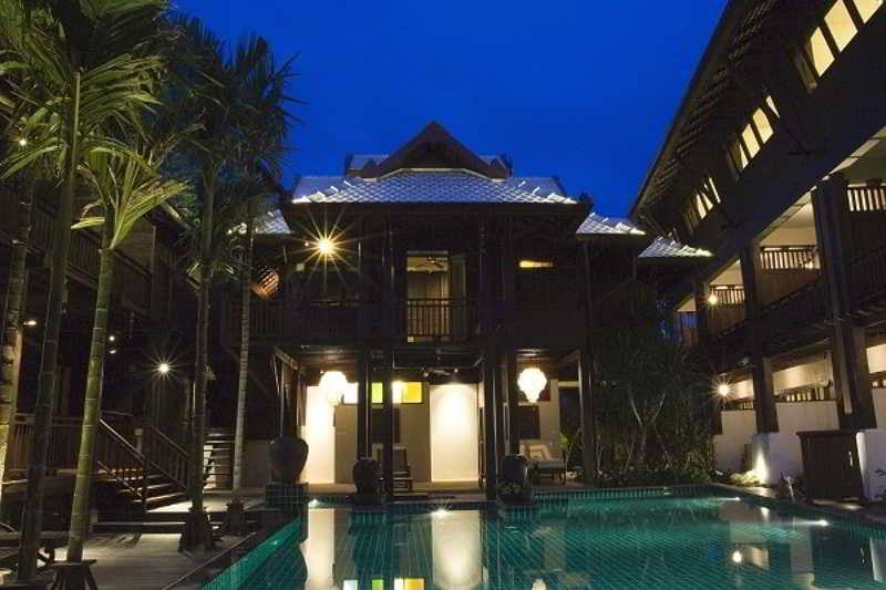 Yantarasri Resort by null