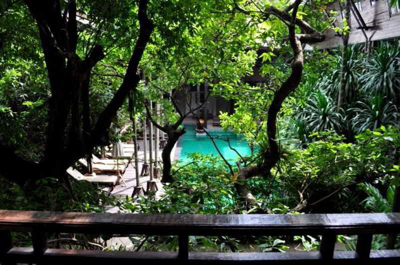 Yantarasri Resort by null