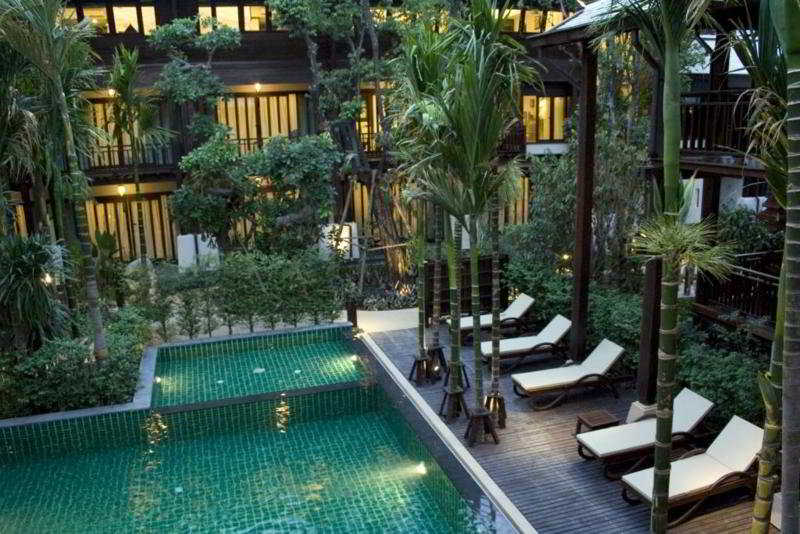 Yantarasri Resort by null