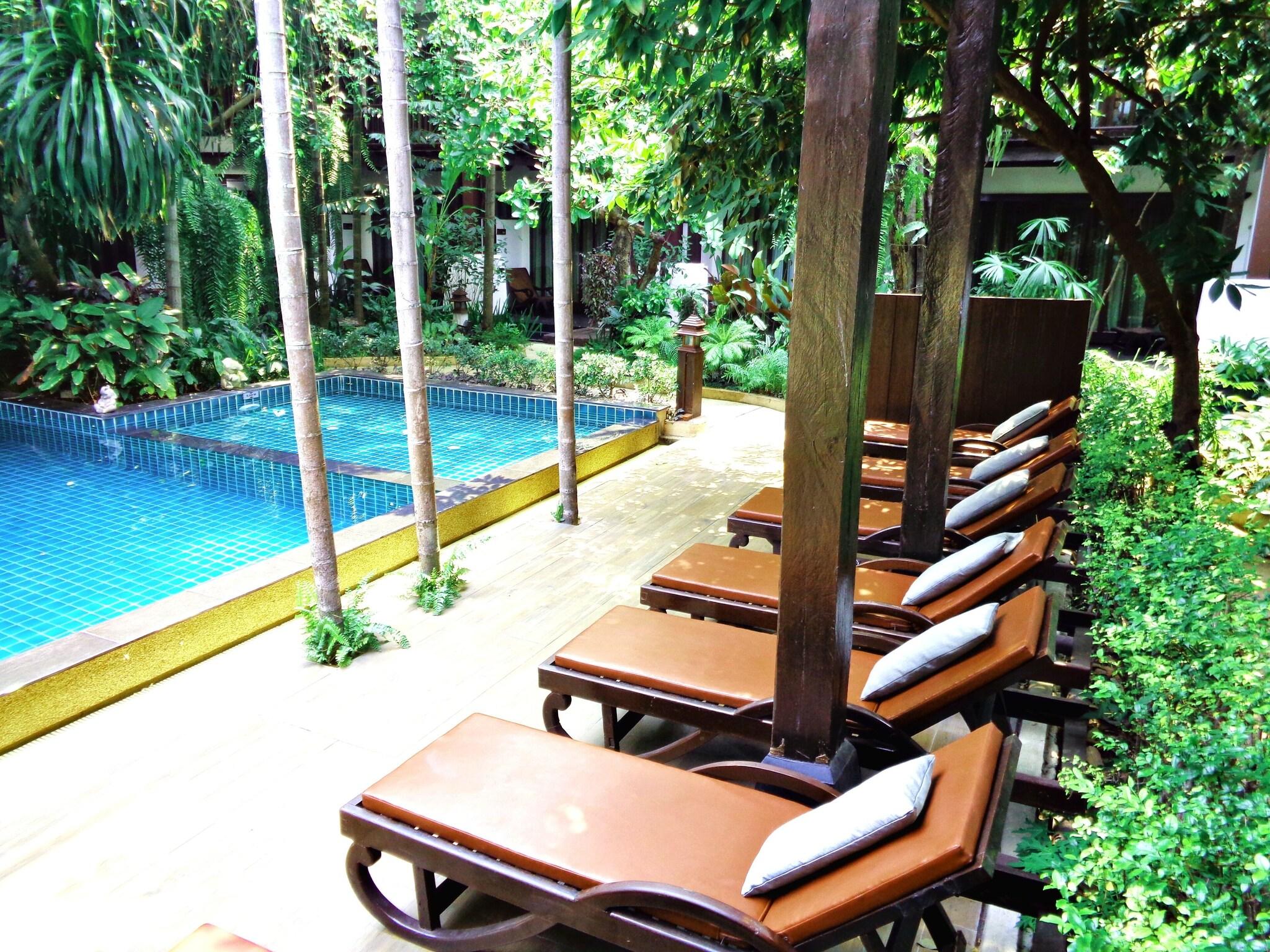 Yantarasri Resort by null