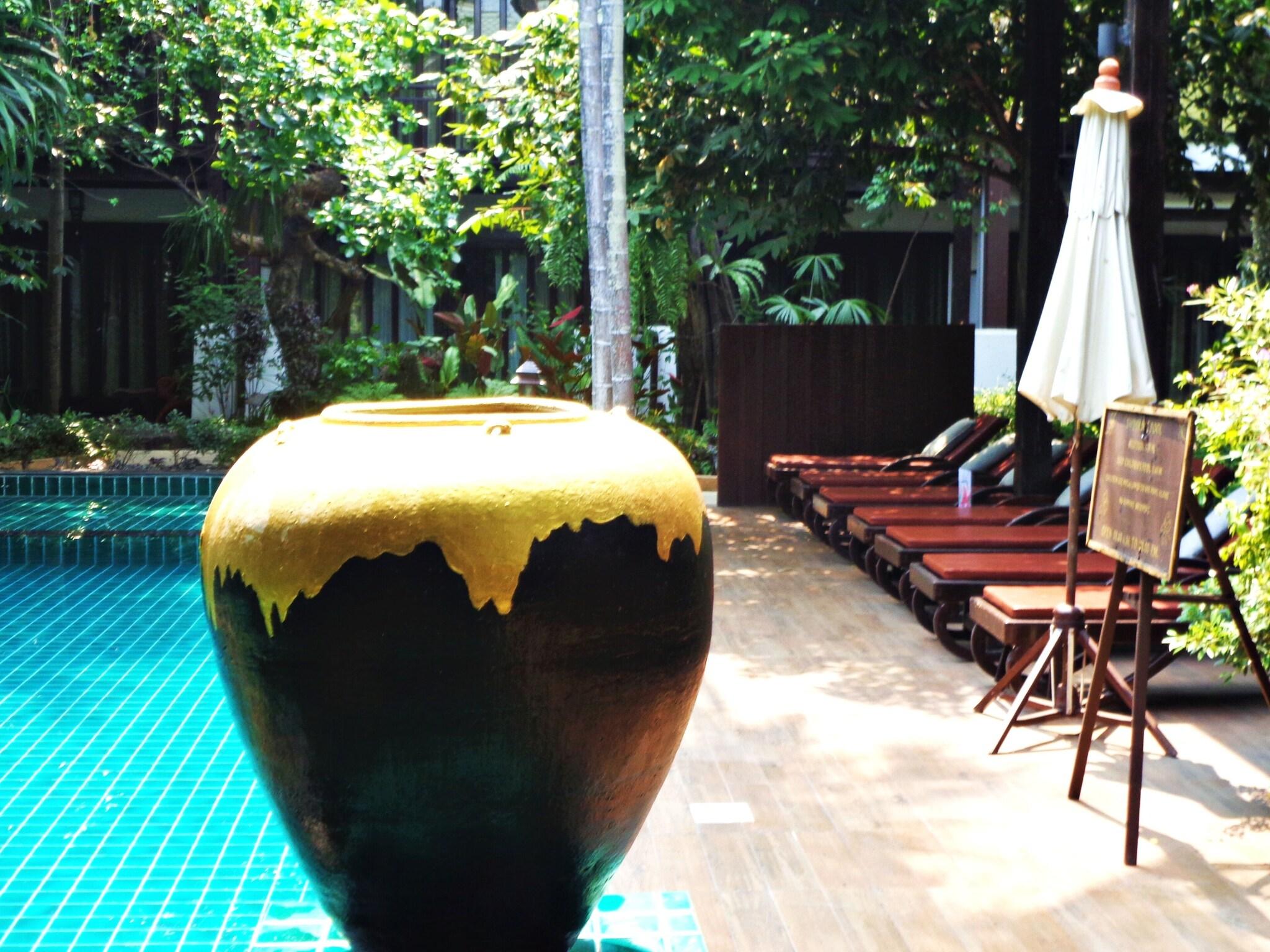 Yantarasri Resort by null