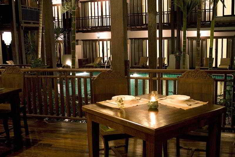 Yantarasri Resort by null