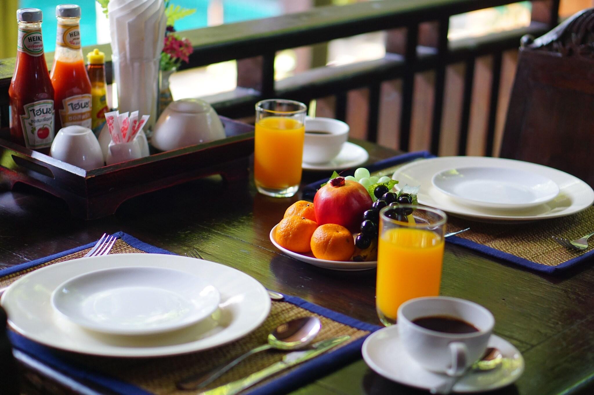 Yantarasri Resort by null