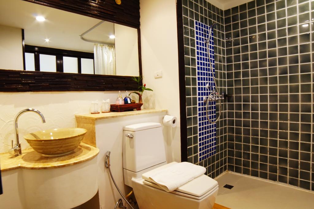 Yantarasri Resort by null