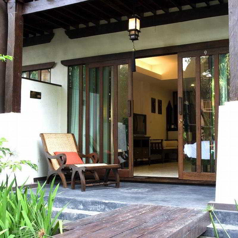 Yantarasri Resort by null
