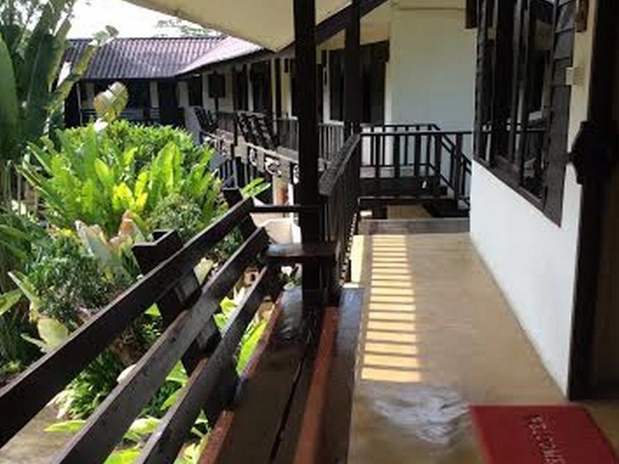 Sri-Ping Resort