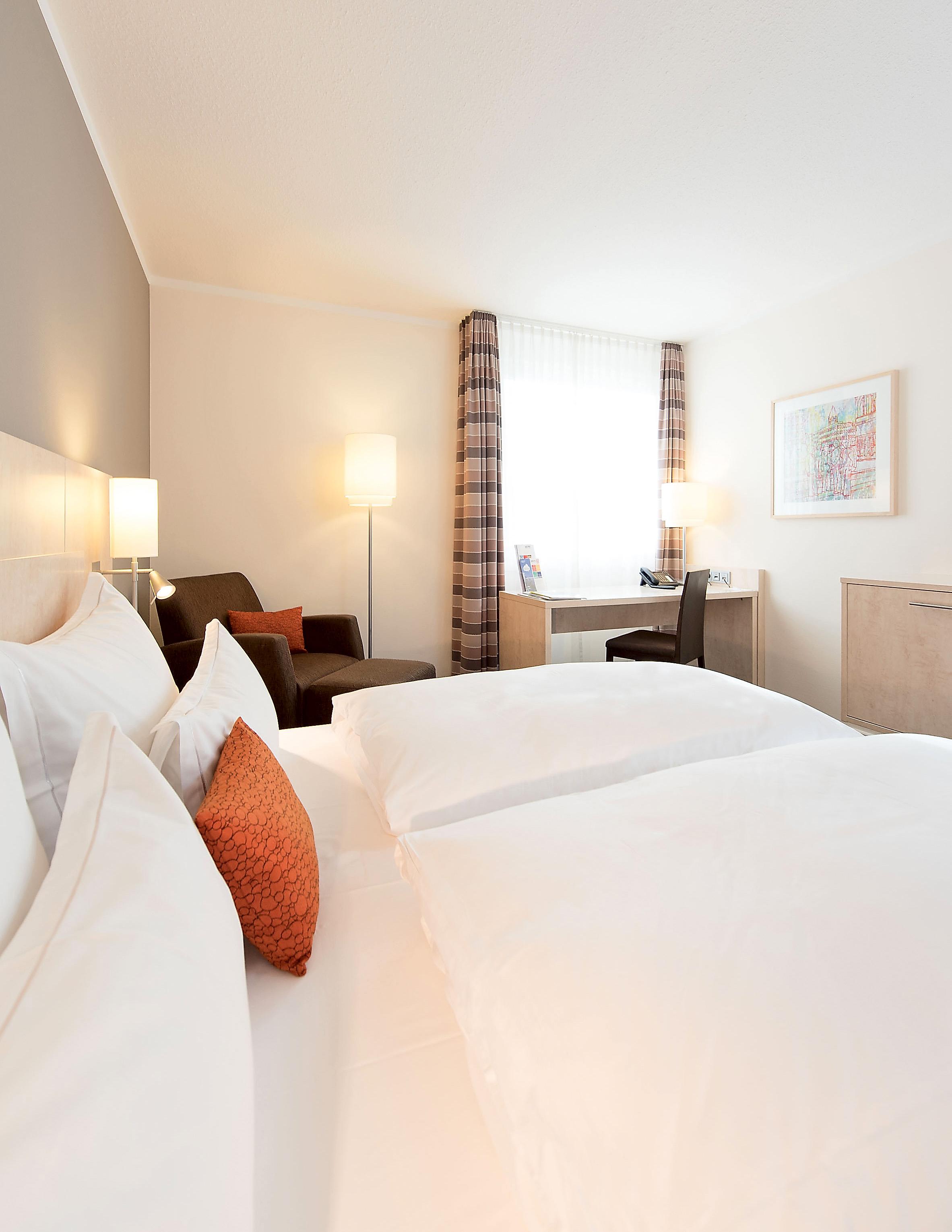 Double or twin room
