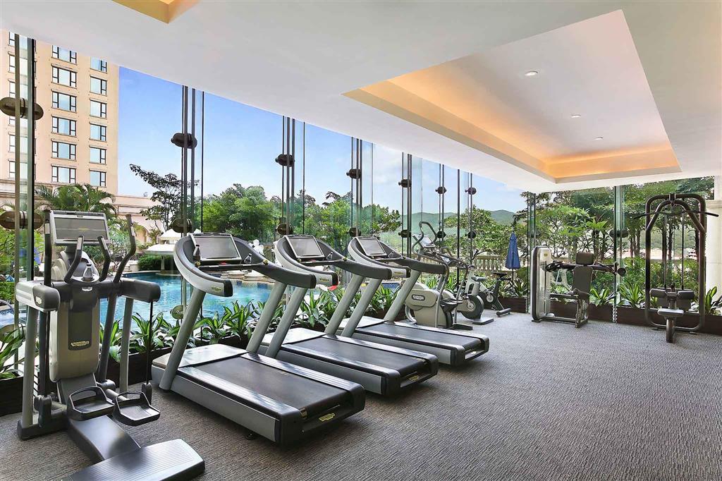 Sofitel Macau at Ponte 16