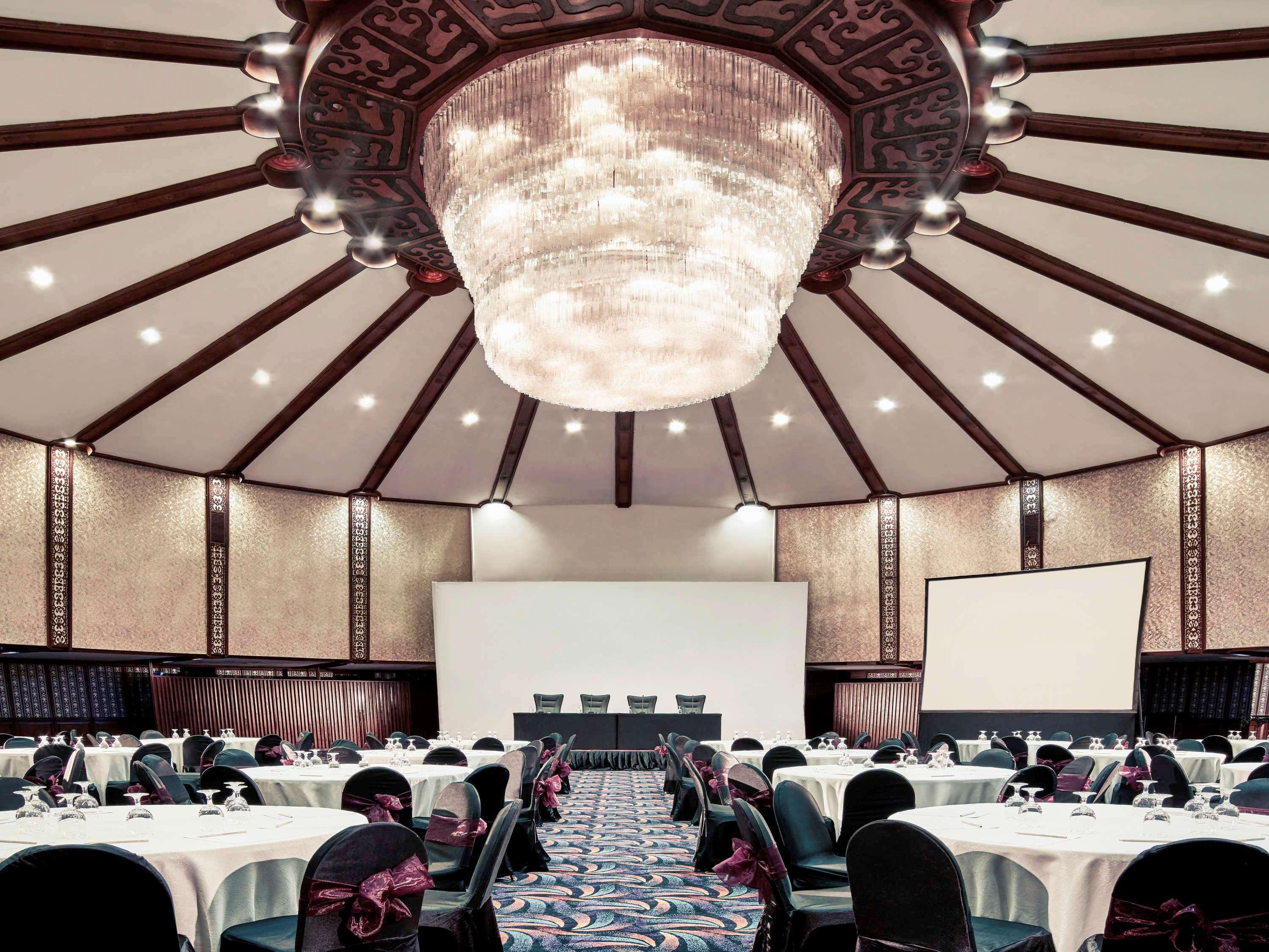 Mercure Convention Ctr Ancol
