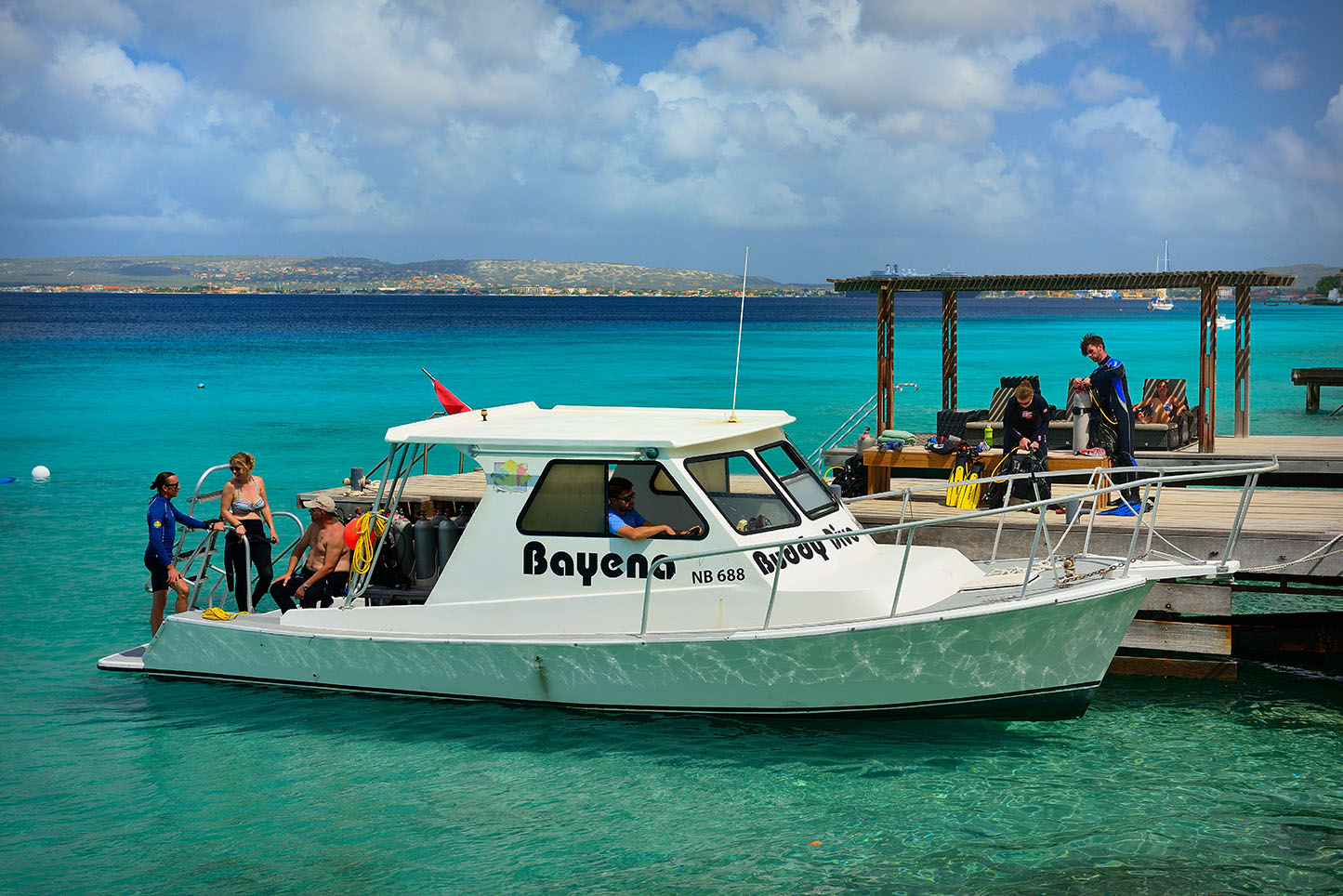 Belmar Apartments by null